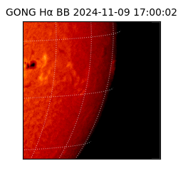 gong - 2024-11-09T17:00:02