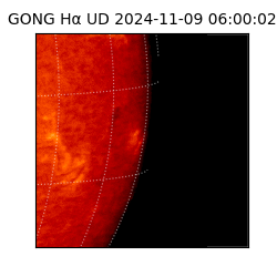 gong - 2024-11-09T06:00:02
