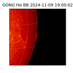 gong - 2024-11-09T19:00:02