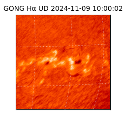 gong - 2024-11-09T10:00:02