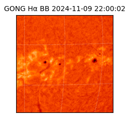 gong - 2024-11-09T22:00:02