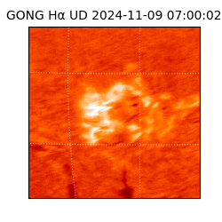 gong - 2024-11-09T07:00:02