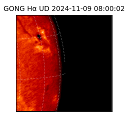 gong - 2024-11-09T08:00:02