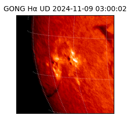 gong - 2024-11-09T03:00:02