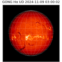 gong - 2024-11-09T03:00:02
