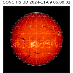 gong - 2024-11-09T06:00:02