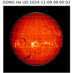 gong - 2024-11-09T08:00:02