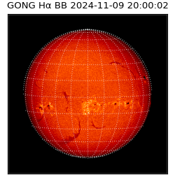 gong - 2024-11-09T20:00:02