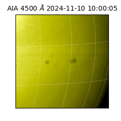 saia - 2024-11-10T10:00:05.962000