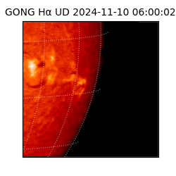 gong - 2024-11-10T06:00:02