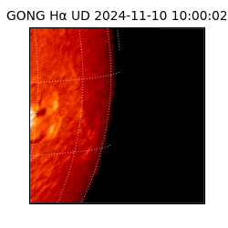 gong - 2024-11-10T10:00:02