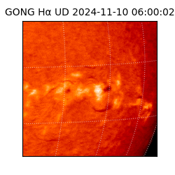 gong - 2024-11-10T06:00:02