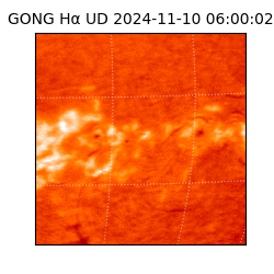 gong - 2024-11-10T06:00:02