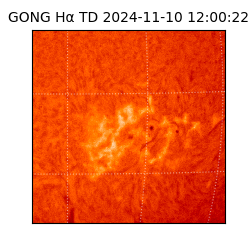 gong - 2024-11-10T12:00:22