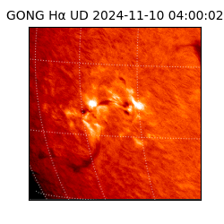 gong - 2024-11-10T04:00:02