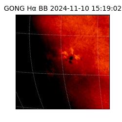 gong - 2024-11-10T15:19:02