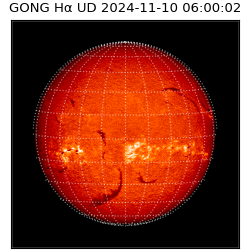 gong - 2024-11-10T06:00:02