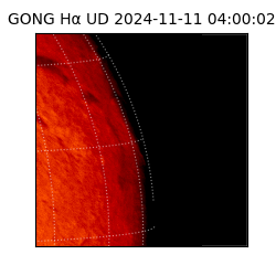 gong - 2024-11-11T04:00:02