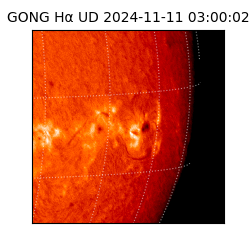 gong - 2024-11-11T03:00:02