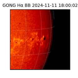 gong - 2024-11-11T18:00:02