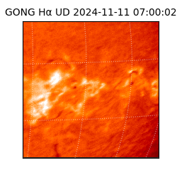 gong - 2024-11-11T07:00:02