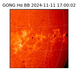 gong - 2024-11-11T17:00:02