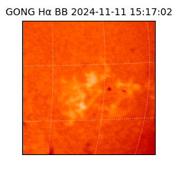 gong - 2024-11-11T15:17:02
