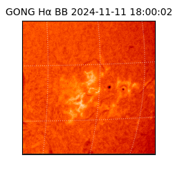 gong - 2024-11-11T18:00:02