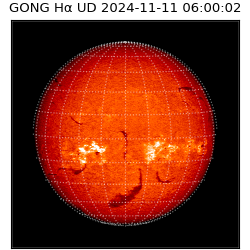 gong - 2024-11-11T06:00:02