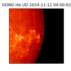 gong - 2024-11-12T04:00:02