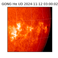 gong - 2024-11-12T03:00:02