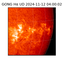 gong - 2024-11-12T04:00:02