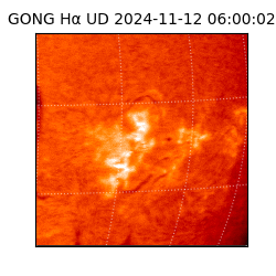 gong - 2024-11-12T06:00:02