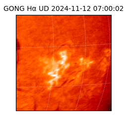 gong - 2024-11-12T07:00:02