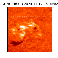 gong - 2024-11-12T06:00:02
