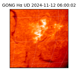 gong - 2024-11-12T06:00:02