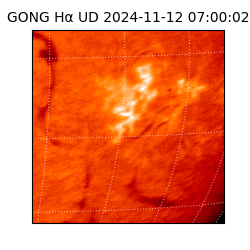 gong - 2024-11-12T07:00:02