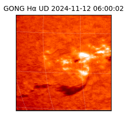 gong - 2024-11-12T06:00:02