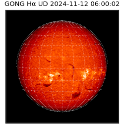 gong - 2024-11-12T06:00:02