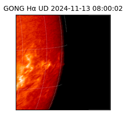 gong - 2024-11-13T08:00:02