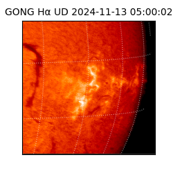 gong - 2024-11-13T05:00:02