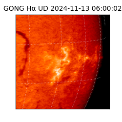 gong - 2024-11-13T06:00:02