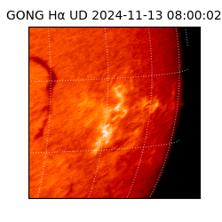 gong - 2024-11-13T08:00:02