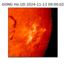 gong - 2024-11-13T09:00:02