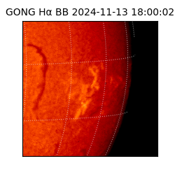 gong - 2024-11-13T18:00:02