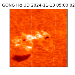 gong - 2024-11-13T05:00:02