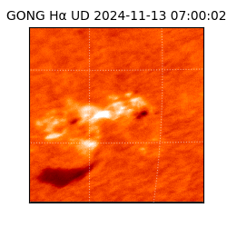 gong - 2024-11-13T07:00:02