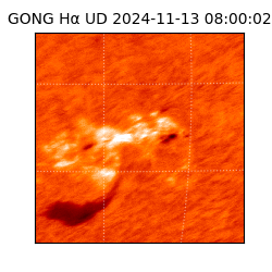 gong - 2024-11-13T08:00:02