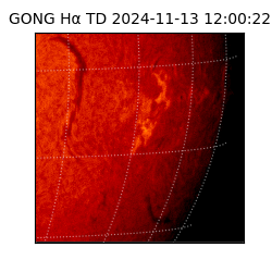 gong - 2024-11-13T12:00:22