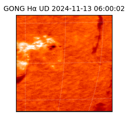 gong - 2024-11-13T06:00:02